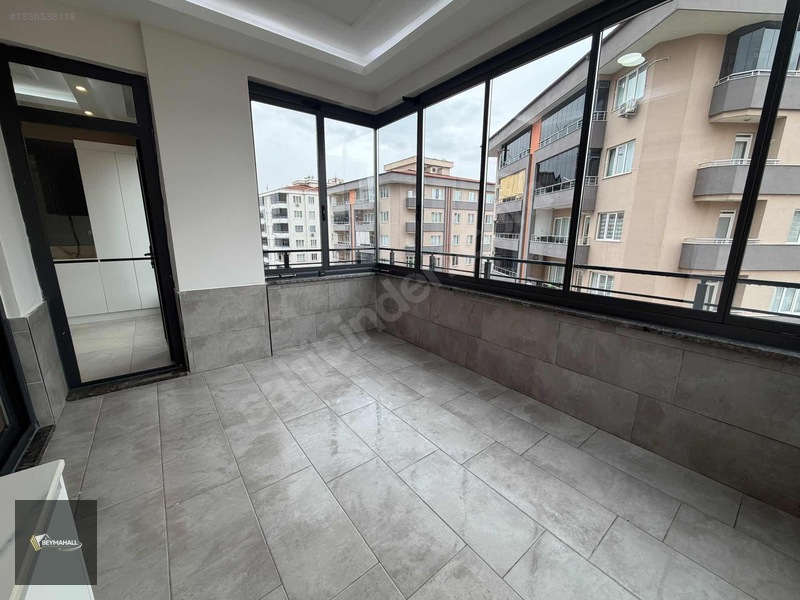 Karacaahmet Mh Bakımlı Masrafsız Ultra Lüks Daire — fotoğraf 2