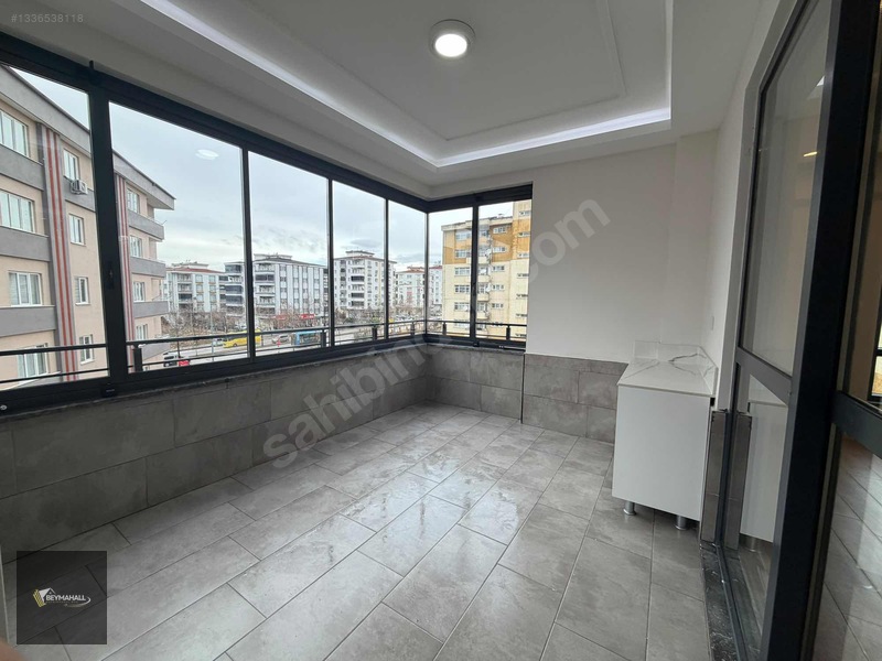 Karacaahmet Mh Bakımlı Masrafsız Ultra Lüks Daire — fotoğraf 3