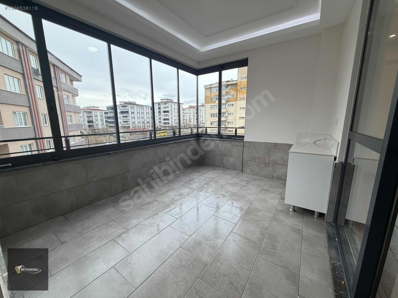Karacaahmet Mh Bakımlı Masrafsız Ultra Lüks Daire — fotoğraf 6