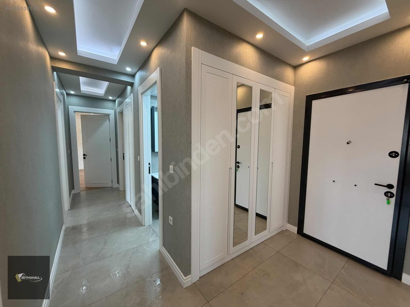 Karacaahmet Mh Bakımlı Masrafsız Ultra Lüks Daire — fotoğraf 7