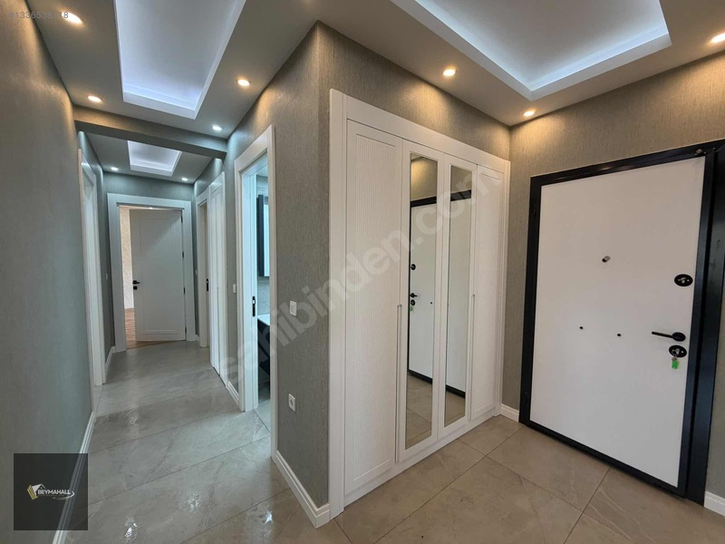 Karacaahmet Mh Bakımlı Masrafsız Ultra Lüks Daire — fotoğraf 8