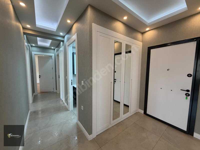 Karacaahmet Mh Bakımlı Masrafsız Ultra Lüks Daire — fotoğraf 9