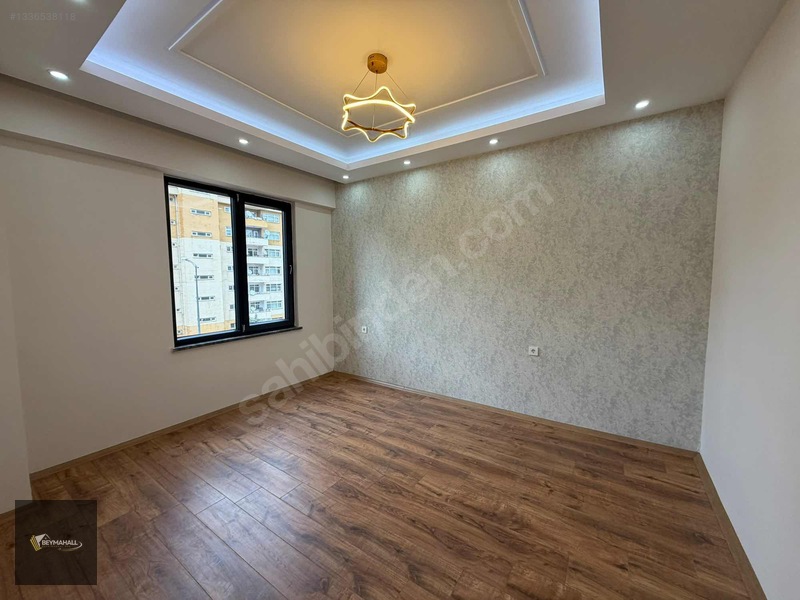 Karacaahmet Mh Bakımlı Masrafsız Ultra Lüks Daire — fotoğraf 11