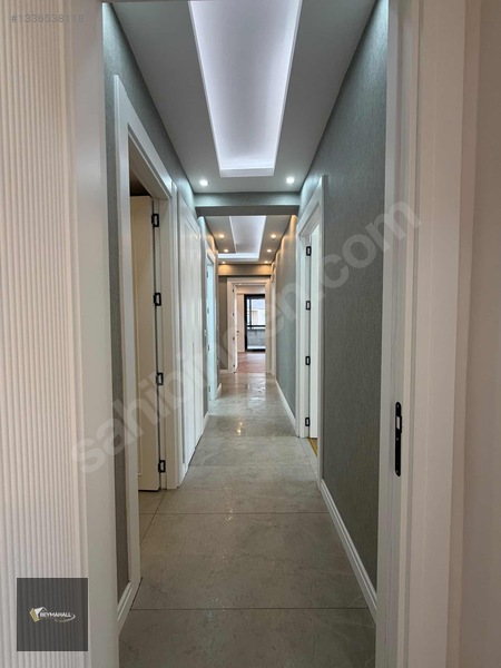 Karacaahmet Mh Bakımlı Masrafsız Ultra Lüks Daire — fotoğraf 15