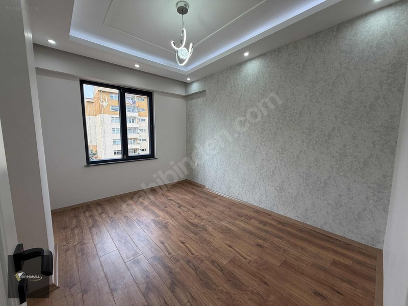 Karacaahmet Mh Bakımlı Masrafsız Ultra Lüks Daire — fotoğraf 18