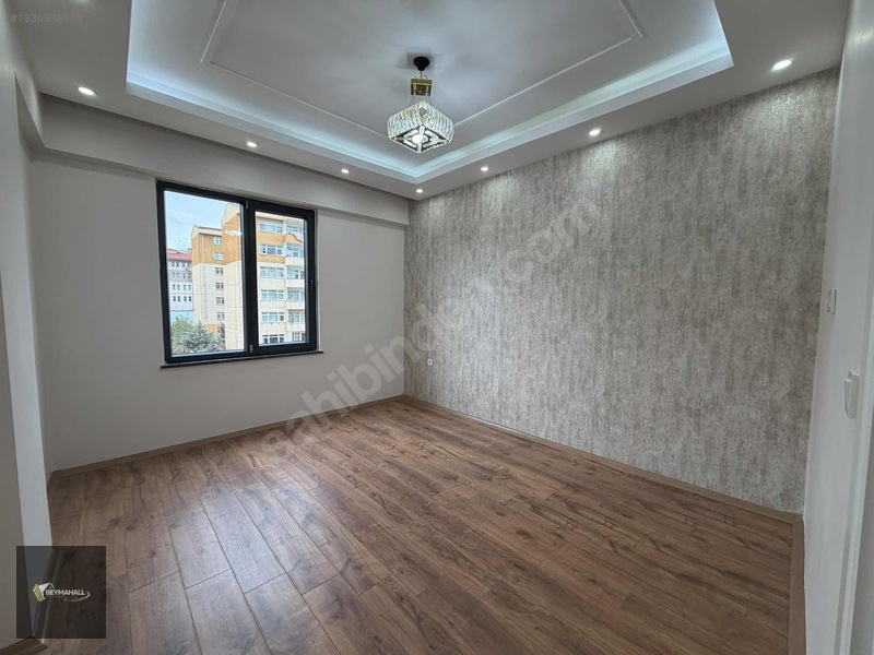 Karacaahmet Mh Bakımlı Masrafsız Ultra Lüks Daire — fotoğraf 19
