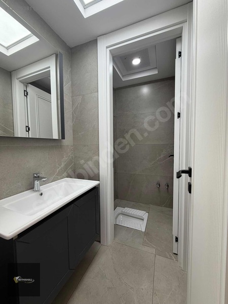 Karacaahmet Mh Bakımlı Masrafsız Ultra Lüks Daire — fotoğraf 20