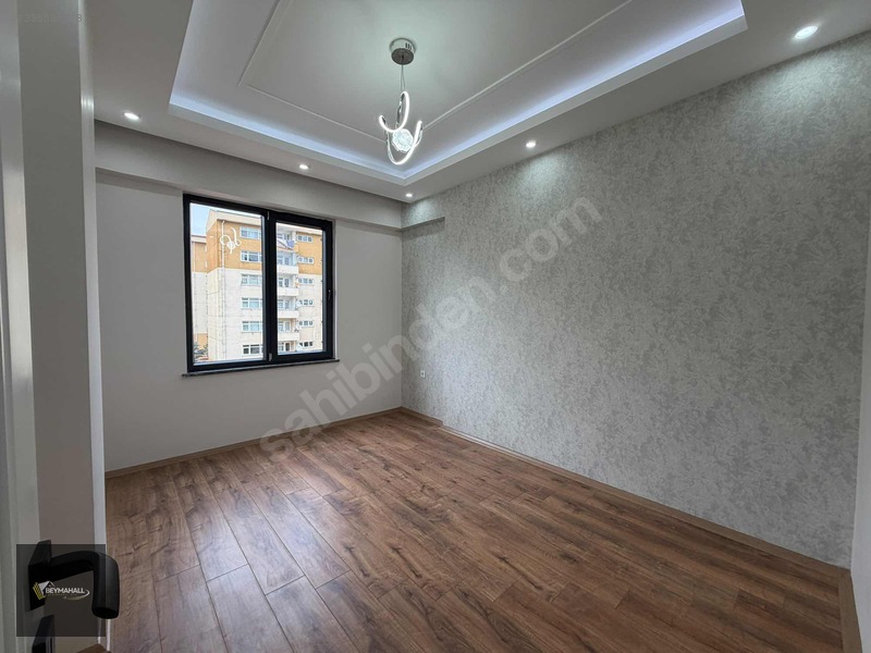Karacaahmet Mh Bakımlı Masrafsız Ultra Lüks Daire — fotoğraf 21