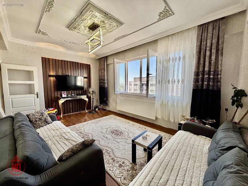 Ezogelin Den Akkent Mh Tramvay Yolu Üzeri 2+1 Satılık Daire ! — fotoğraf 9