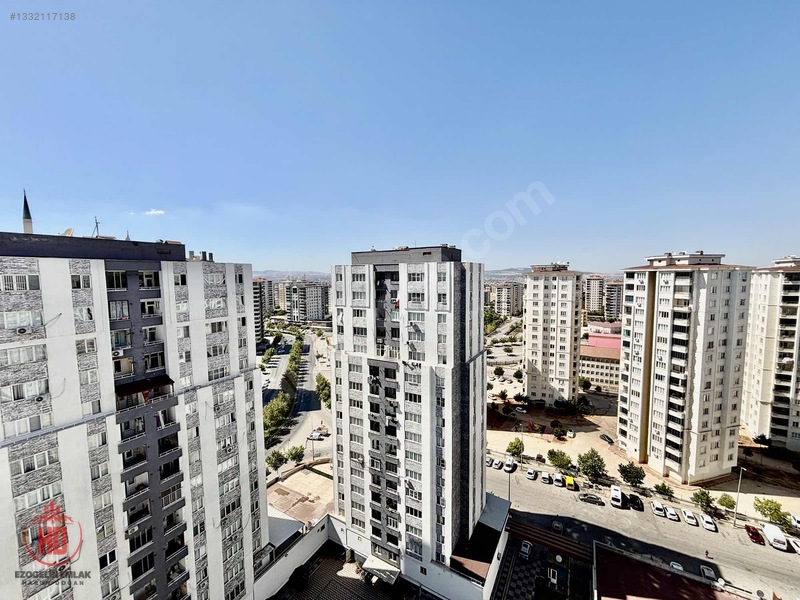 Ezogelin Den Akkent Mh Tramvay Yolu Üzeri 2+1 Satılık Daire ! — fotoğraf 20