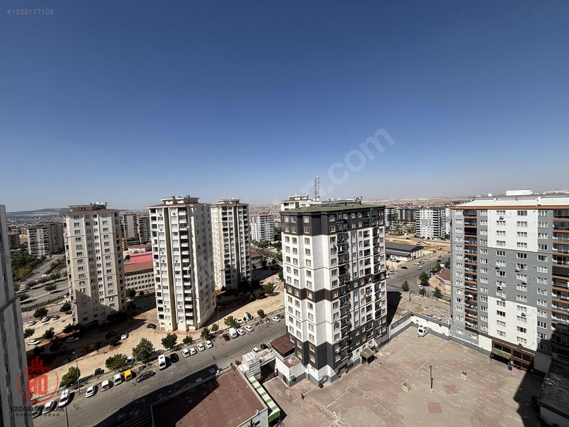 Ezogelin Den Akkent Mh Tramvay Yolu Üzeri 2+1 Satılık Daire ! — fotoğraf 21