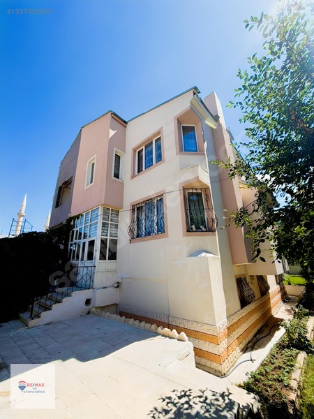 Remax İlke'den Dadaşkent'te 2+1 Kiralık Daire