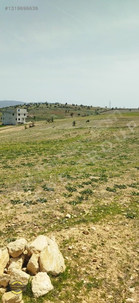 Antalya Korkuteli Küçükköy'de 1905 M2 Satılık Tarla — fotoğraf 15