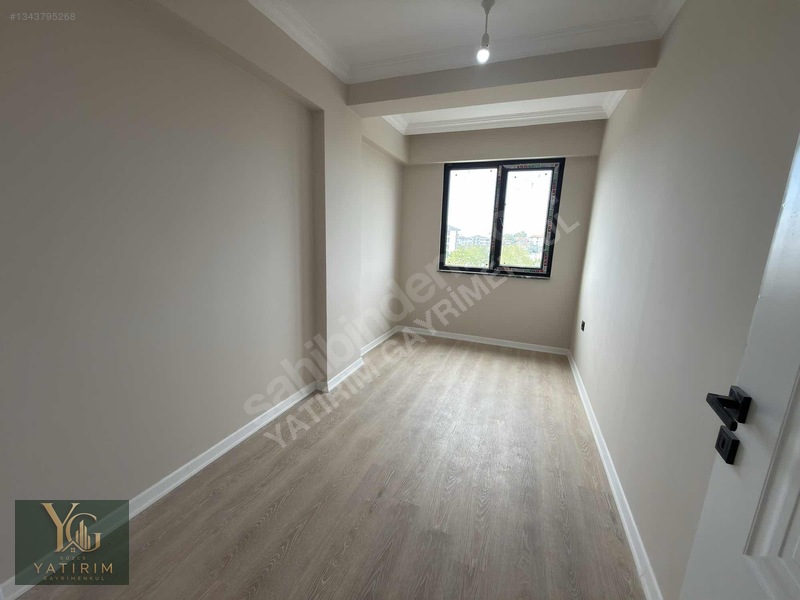 Yatırım'dan Koçyazı Mahallesinde Sıfır 3+1 Ara Kat Daire — fotoğraf 7