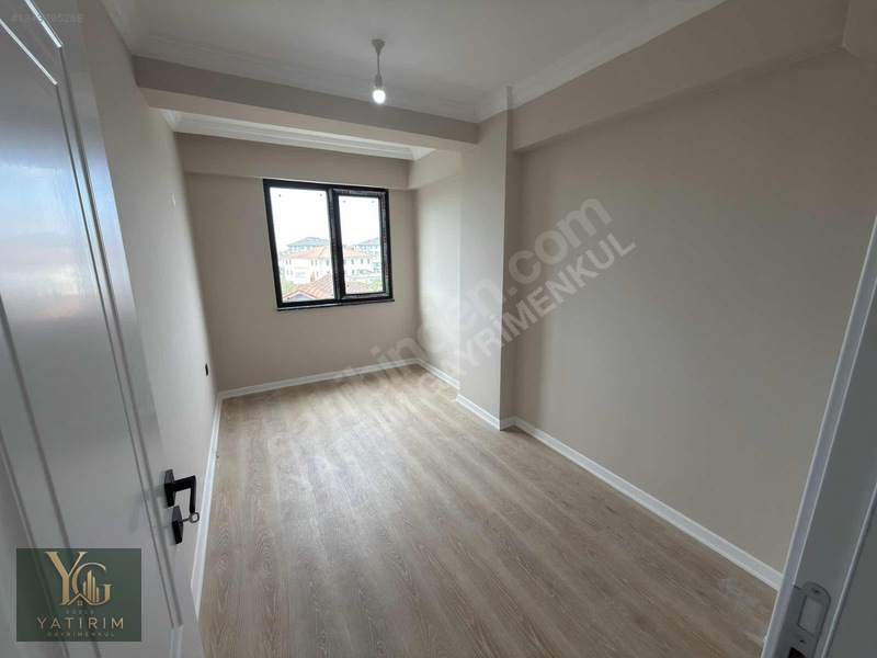 Yatırım'dan Koçyazı Mahallesinde Sıfır 3+1 Ara Kat Daire — fotoğraf 10