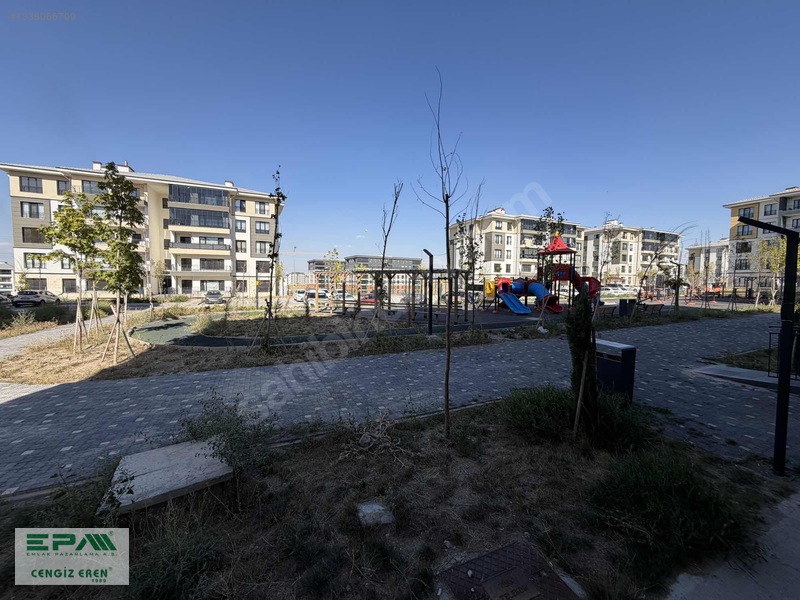 Epa'dan 5.bölge 2.etap Oturuma Hazır 2+1 Kiralık Sıfır Daire — fotoğraf 5
