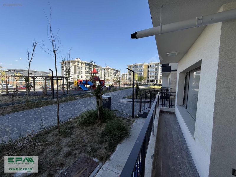 Epa'dan 5.bölge 2.etap Oturuma Hazır 2+1 Kiralık Sıfır Daire — fotoğraf 6