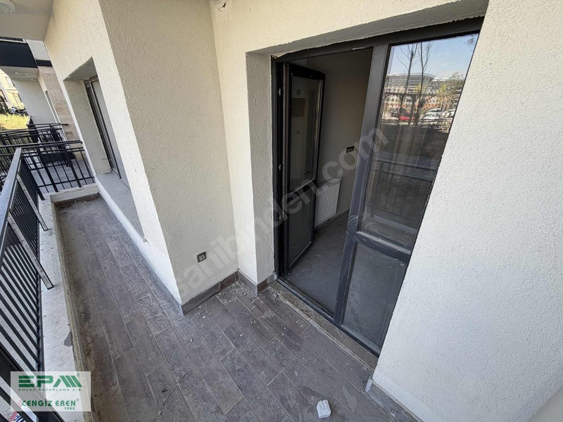 Epa'dan 5.bölge 2.etap Oturuma Hazır 2+1 Kiralık Sıfır Daire — fotoğraf 7