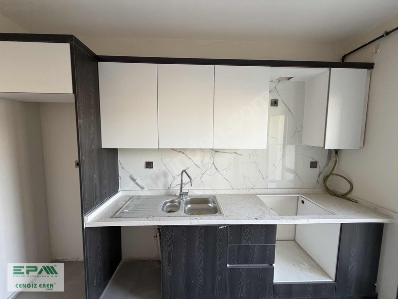 Epa'dan 5.bölge 2.etap Oturuma Hazır 2+1 Kiralık Sıfır Daire — fotoğraf 9