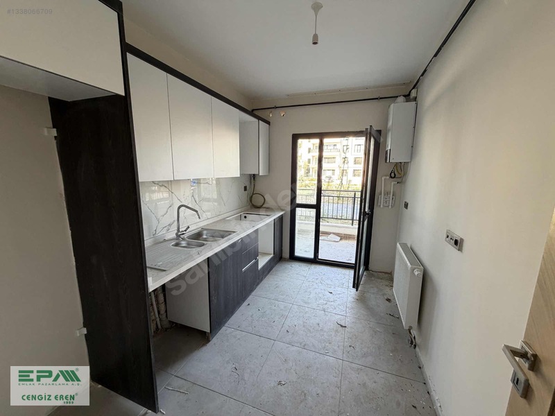 Epa'dan 5.bölge 2.etap Oturuma Hazır 2+1 Kiralık Sıfır Daire — fotoğraf 10