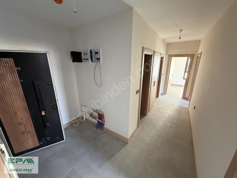 Epa'dan 5.bölge 2.etap Oturuma Hazır 2+1 Kiralık Sıfır Daire — fotoğraf 11