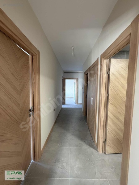Epa'dan 5.bölge 2.etap Oturuma Hazır 2+1 Kiralık Sıfır Daire — fotoğraf 14