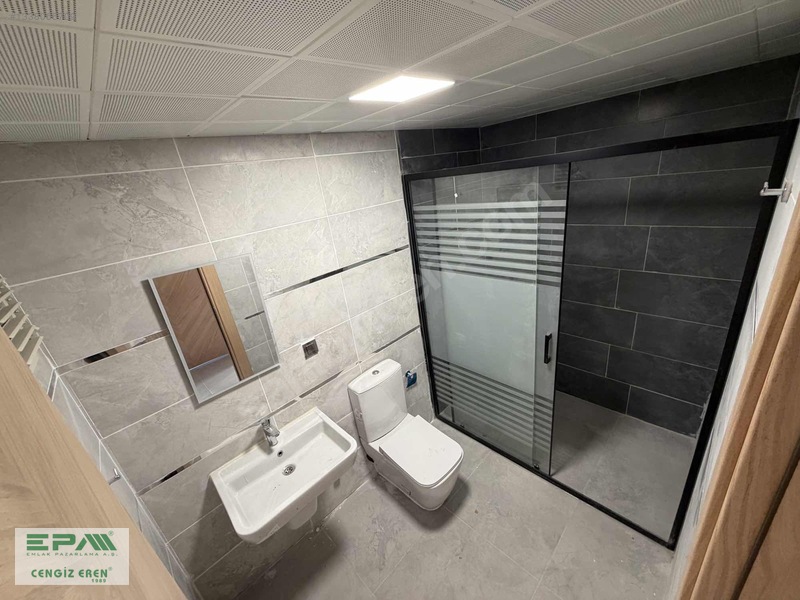 Epa'dan 5.bölge 2.etap Oturuma Hazır 2+1 Kiralık Sıfır Daire — fotoğraf 18