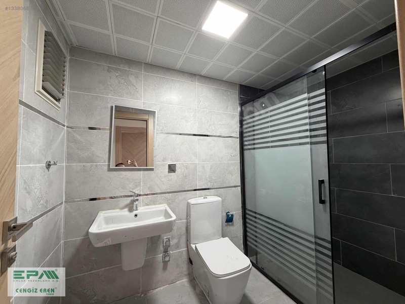 Epa'dan 5.bölge 2.etap Oturuma Hazır 2+1 Kiralık Sıfır Daire — fotoğraf 19