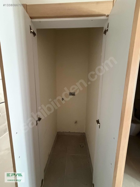 Epa'dan 5.bölge 2.etap Oturuma Hazır 2+1 Kiralık Sıfır Daire — fotoğraf 20