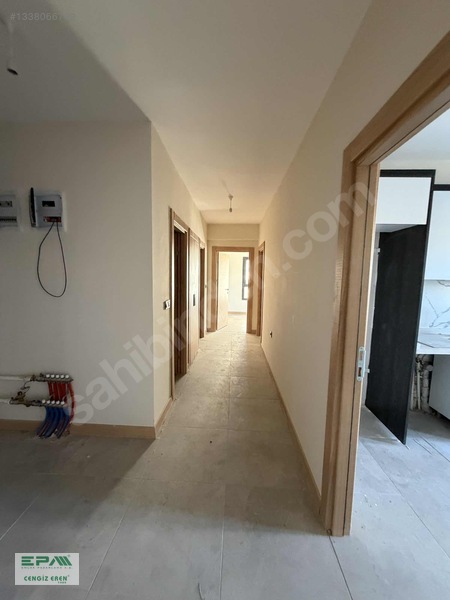 Epa'dan 5.bölge 2.etap Oturuma Hazır 2+1 Kiralık Sıfır Daire — fotoğraf 22