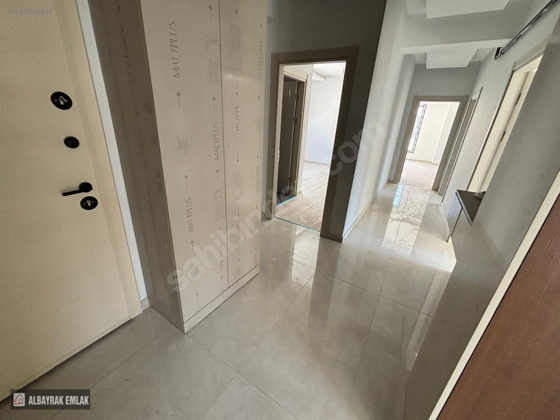 Kılınçarslan Mah Birysel Garajlı Ebevyn Banylu 3+1 Satılık Daire — fotoğraf 7