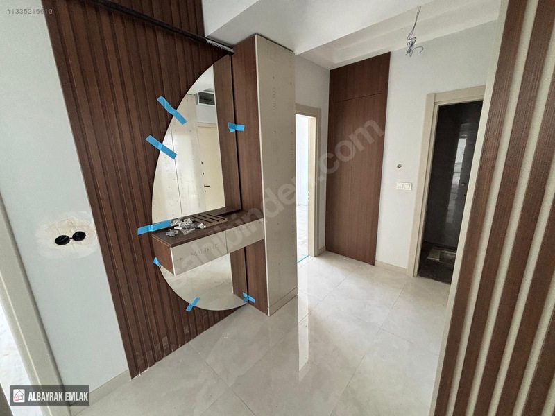 Kılınçarslan Mah Birysel Garajlı Ebevyn Banylu 3+1 Satılık Daire — fotoğraf 14