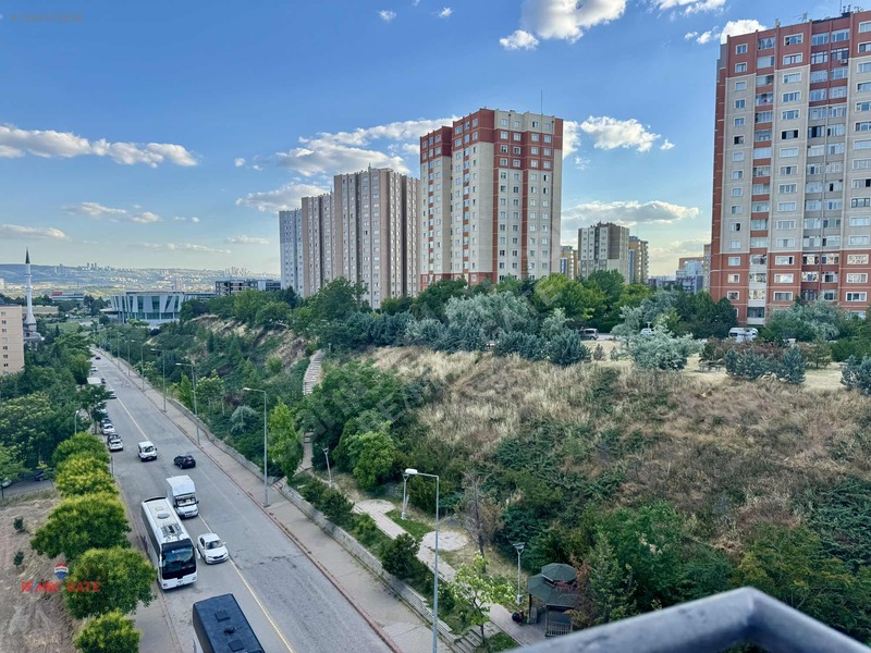 Demetevler Sami Efendi Cadde Üzeri Köşe Başı Satılık 6+1 Dubleks — fotoğraf 5