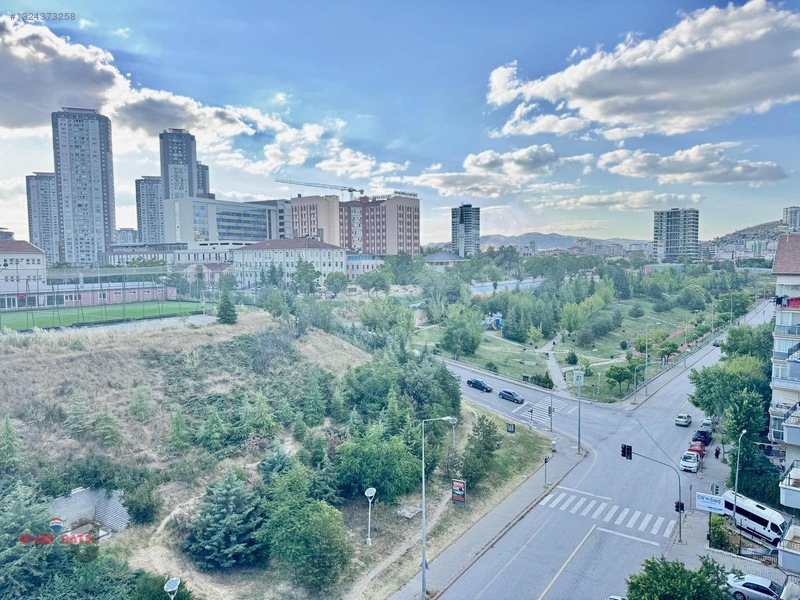 Demetevler Sami Efendi Cadde Üzeri Köşe Başı Satılık 6+1 Dubleks — fotoğraf 14