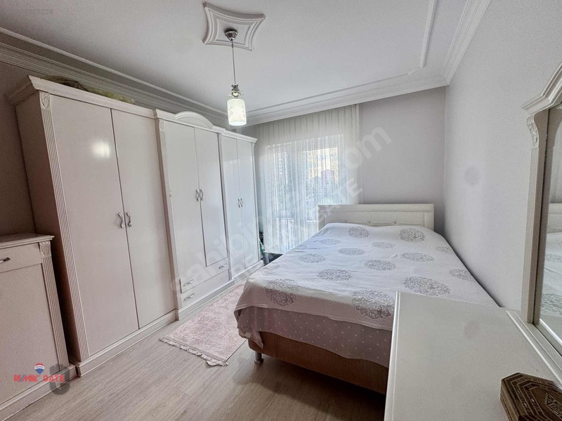 Demetevler Sami Efendi Cadde Üzeri Köşe Başı Satılık 6+1 Dubleks — fotoğraf 16
