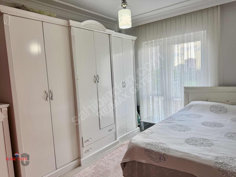 Demetevler Sami Efendi Cadde Üzeri Köşe Başı Satılık 6+1 Dubleks — fotoğraf 17