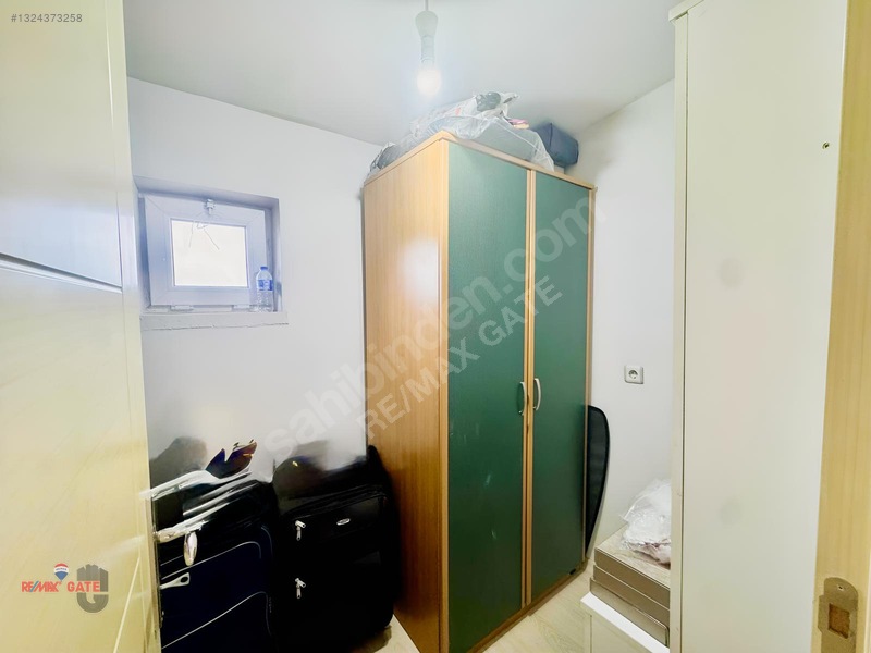 Demetevler Sami Efendi Cadde Üzeri Köşe Başı Satılık 6+1 Dubleks — fotoğraf 19