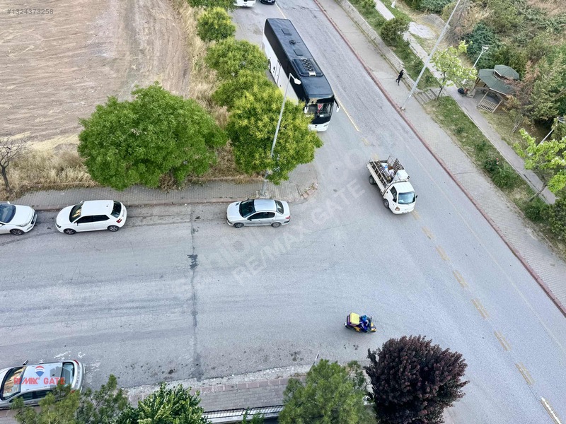 Demetevler Sami Efendi Cadde Üzeri Köşe Başı Satılık 6+1 Dubleks — fotoğraf 24