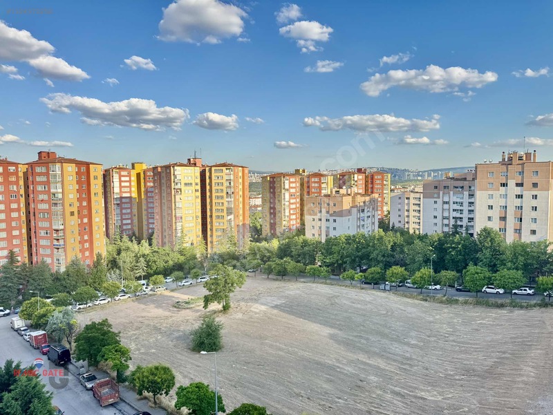Demetevler Sami Efendi Cadde Üzeri Köşe Başı Satılık 6+1 Dubleks — fotoğraf 25