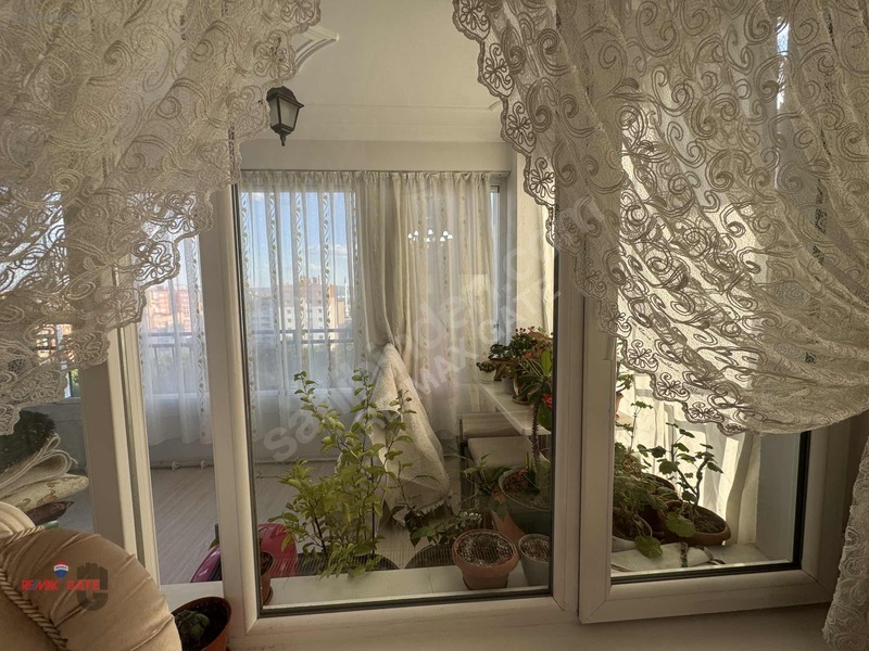 Demetevler Sami Efendi Cadde Üzeri Köşe Başı Satılık 6+1 Dubleks — fotoğraf 32
