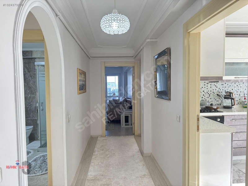 Demetevler Sami Efendi Cadde Üzeri Köşe Başı Satılık 6+1 Dubleks — fotoğraf 35