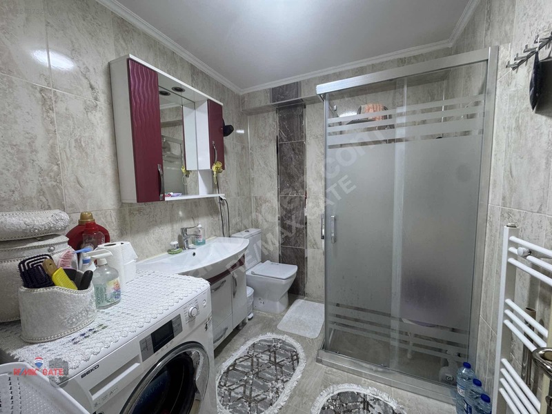 Demetevler Sami Efendi Cadde Üzeri Köşe Başı Satılık 6+1 Dubleks — fotoğraf 38