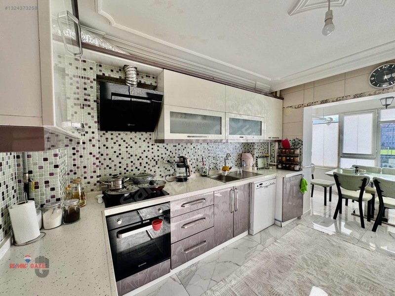 Demetevler Sami Efendi Cadde Üzeri Köşe Başı Satılık 6+1 Dubleks — fotoğraf 44