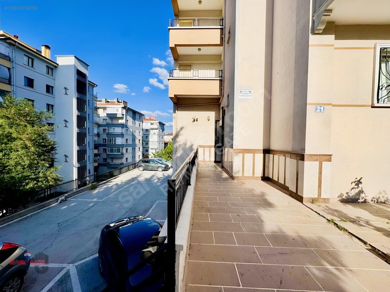 Demetevler Sami Efendi Cadde Üzeri Köşe Başı Satılık 6+1 Dubleks — fotoğraf 58
