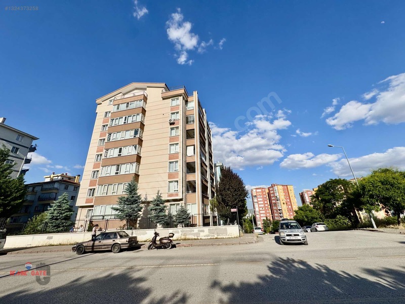 Demetevler Sami Efendi Cadde Üzeri Köşe Başı Satılık 6+1 Dubleks — fotoğraf 60