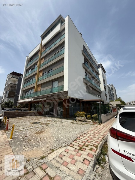 Kırcami Cadde Üzeri Depolu Geniş 1+1 Kiralık Ofis — fotoğraf 16