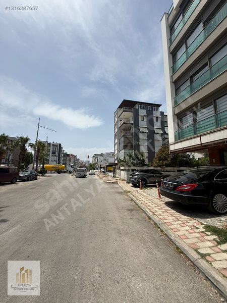 Kırcami Cadde Üzeri Depolu Geniş 1+1 Kiralık Ofis — fotoğraf 18