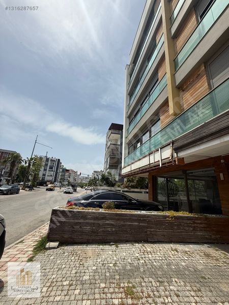 Kırcami Cadde Üzeri Depolu Geniş 1+1 Kiralık Ofis — fotoğraf 19