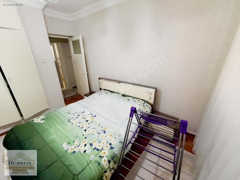 Hürrem Emlak Tan Sanko Avm Yanı Kiralık Full Eşyalı 2+0 Daire — fotoğraf 5