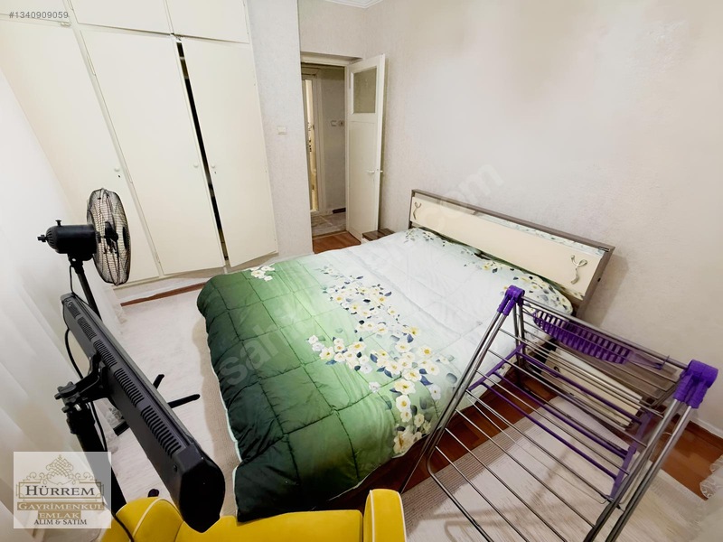 Hürrem Emlak Tan Sanko Avm Yanı Kiralık Full Eşyalı 2+0 Daire — fotoğraf 7